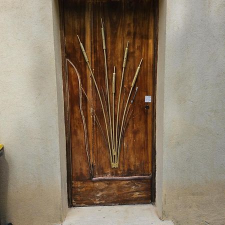 Appartement De Vacances Au 1Er Etage 45M2 Antibes Eksteriør bilde