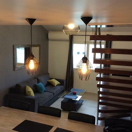 Appartement De Vacances Au 1Er Etage 45M2 Antibes Eksteriør bilde
