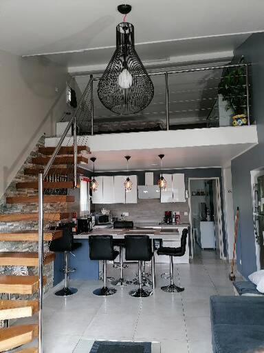 Appartement De Vacances Au 1Er Etage 45M2 Antibes Eksteriør bilde