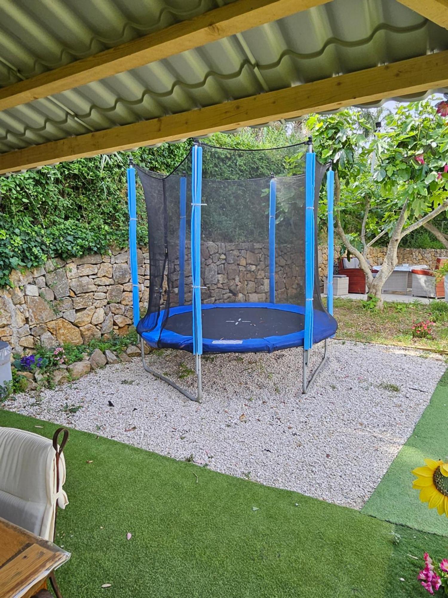 Appartement De Vacances Au 1Er Etage 45M2 Antibes Rom bilde