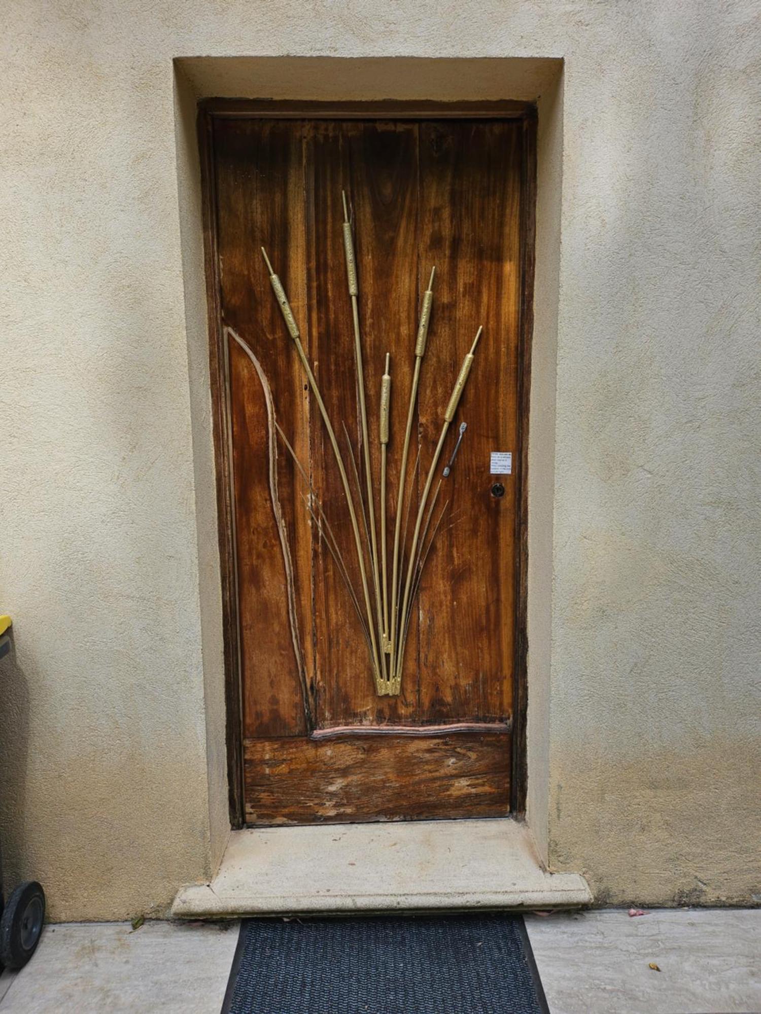 Appartement De Vacances Au 1Er Etage 45M2 Antibes Eksteriør bilde