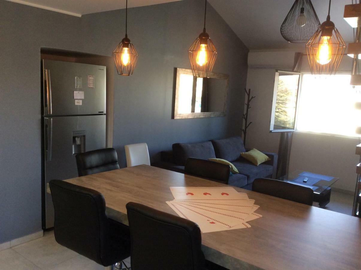 Appartement De Vacances Au 1Er Etage 45M2 Antibes Eksteriør bilde